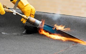 flat roof repairs Higher Folds, Greater Manchester