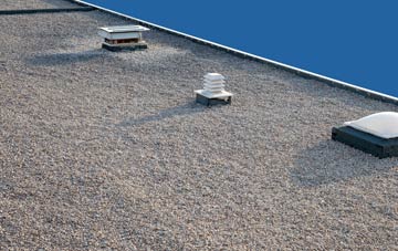flat roofing Higher Folds, Greater Manchester