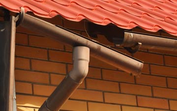 Higher Folds gutter repair costs