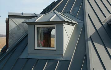 metal roofing Higher Folds, Greater Manchester