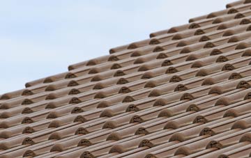 plastic roofing Higher Folds, Greater Manchester