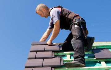 disadvantages of Higher Folds slate roofing