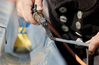 Higher Folds lead roof quotes