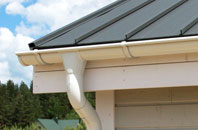 Higher Folds soffits