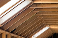 Higher Folds tapered roof insulation quotes